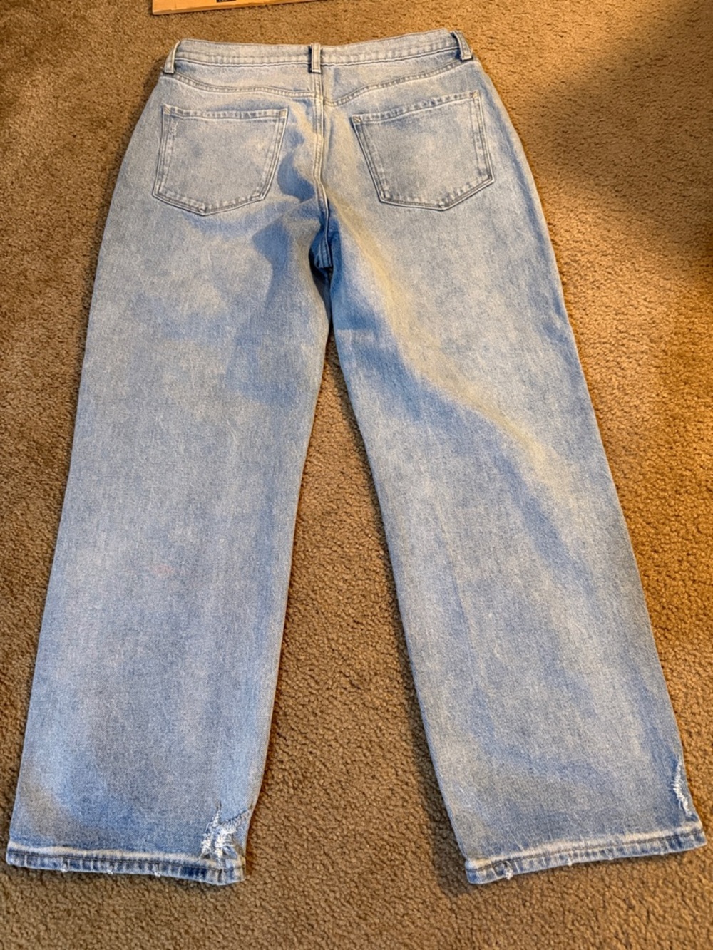 a.n.a. Women’s jeans - Picture 5 of 8